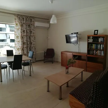 Eddemhouse Apartment *