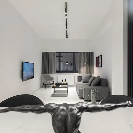 Appart hôtel Heritage Boutique