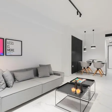 Appart hôtel Heritage Boutique 3*