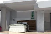 Hotel Acropolian Spirit Boutique Athènes