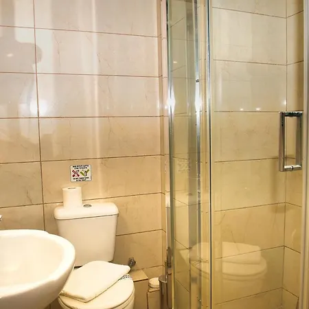 فندق Plaza أثينا