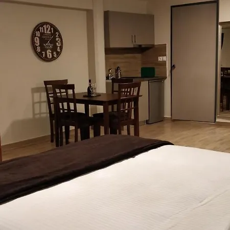 Hotel Pallada Boutique &