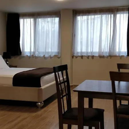 Pallada Boutique & Hotel 3*