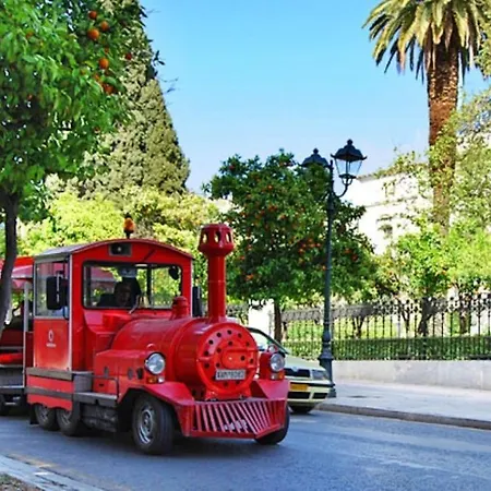 Manolitos 5 Athens