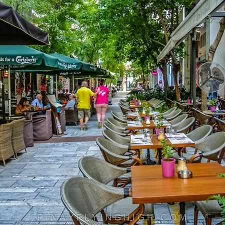 Manolitos 5 * Athens