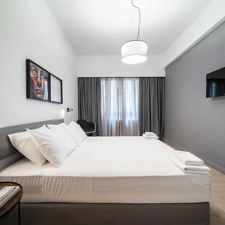 Appart hôtel Heritage Boutique