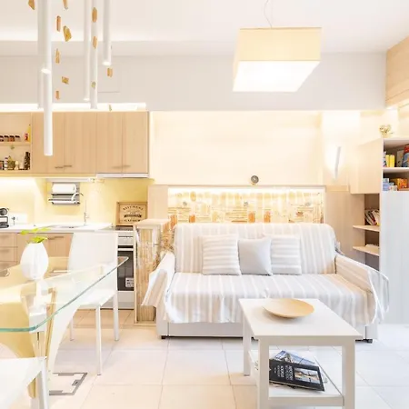 Apartment Acropolis - Where Else In Athens? Athens