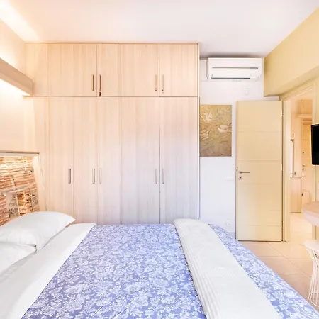 Acropolis - Where Else In Athens? Apartment