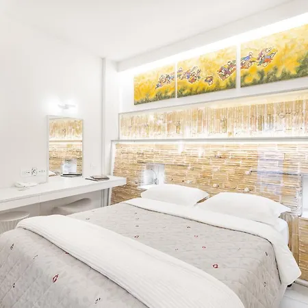 Apartment Acropolis - Where Else In Athens?