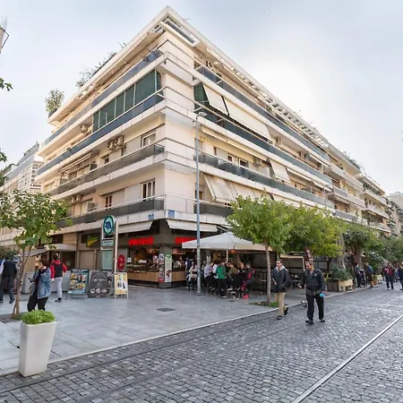 Acropolis - Where Else In Athens?