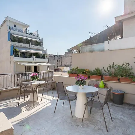Acropolis - Where Else In Athens? *