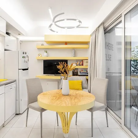Acropolis - Where Else In Athens? Apartment