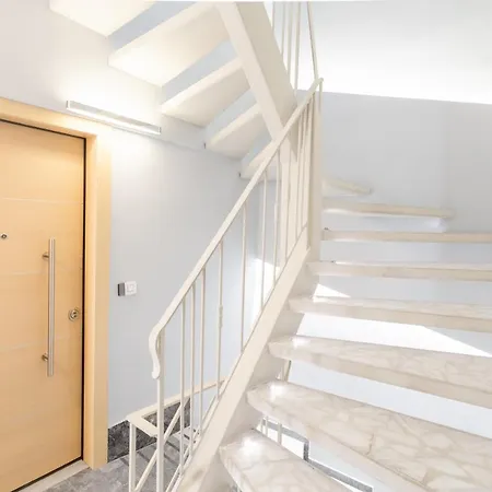Apartment Acropolis - Where Else In Athens? *