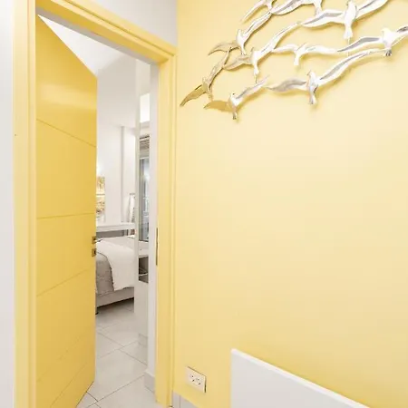 Acropolis - Where Else In Athens? Apartment *