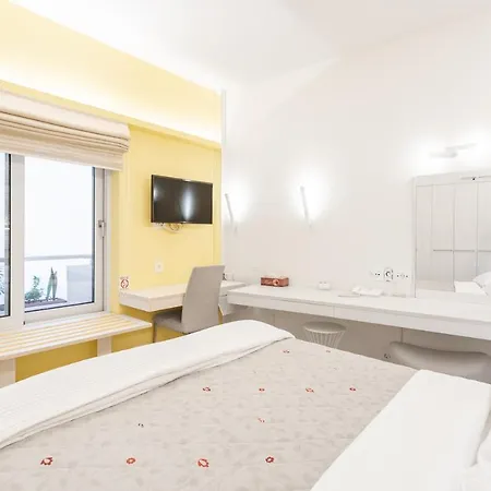 Acropolis - Where Else In Athens? Apartment