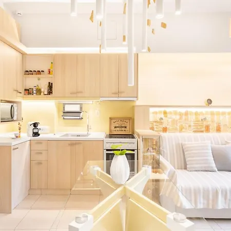 Apartment Acropolis - Where Else In Athens? Athens
