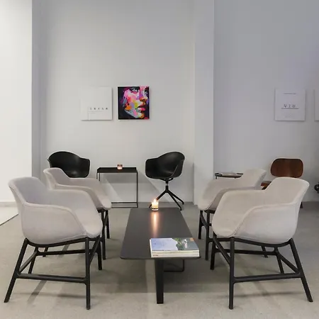 Heritage Boutique Appart hôtel Athènes