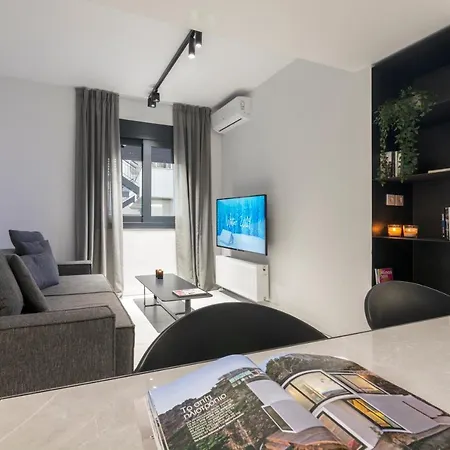 Heritage Boutique Appart hôtel 3*