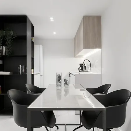 Heritage Boutique Appart hôtel