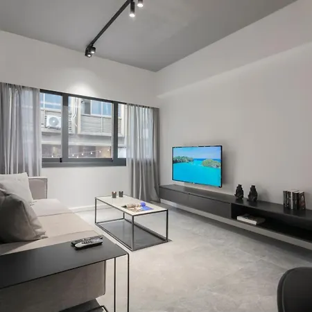 Heritage Boutique Appart hôtel 3*