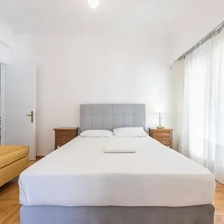 Apartment Victoria Supreme