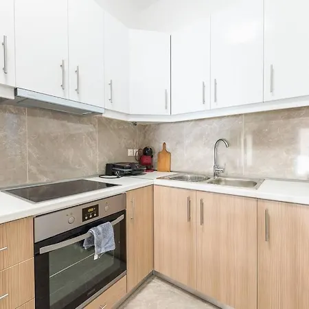 Apartment Victoria Supreme