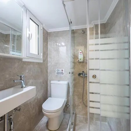 Apartment Victoria Supreme *