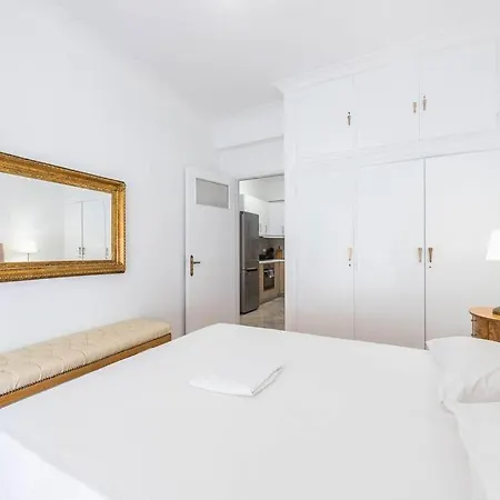 Victoria Supreme Apartment *