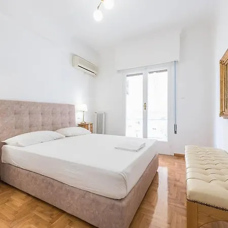 Victoria Supreme Apartment *