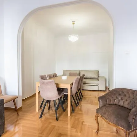 Apartment Victoria Supreme