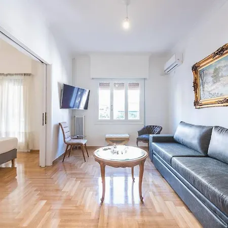 Apartment Victoria Supreme *