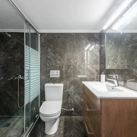 Apartment Victoria Supreme Athens