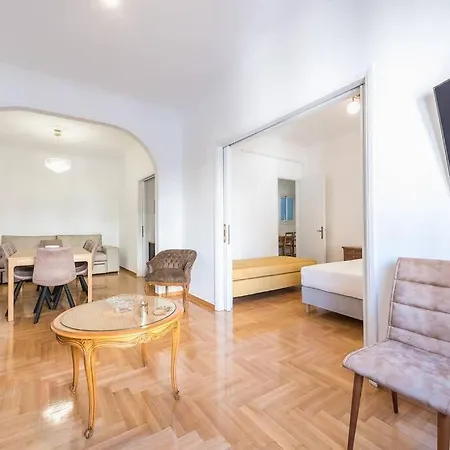 Apartment Victoria Supreme Athens