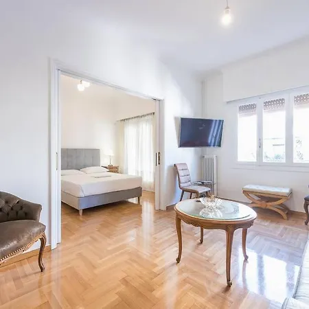 Victoria Supreme Apartment