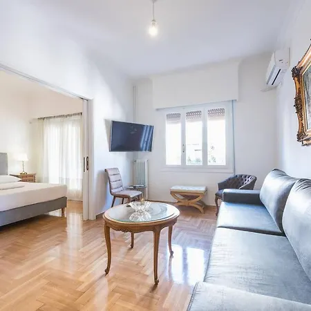 Victoria Supreme Apartment
