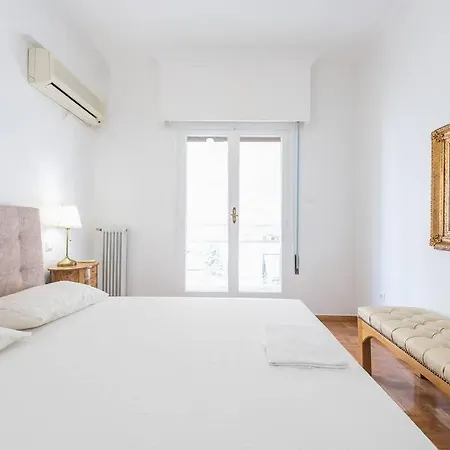Victoria Supreme Apartment