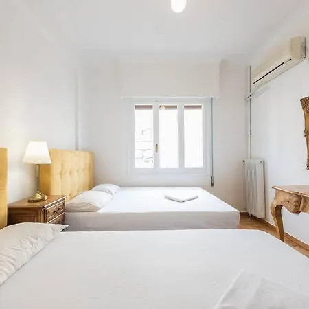 Victoria Supreme Apartment *