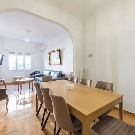 Victoria Supreme Apartment *