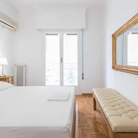 Victoria Supreme Apartment