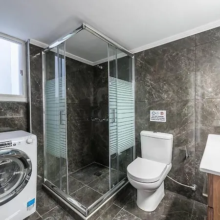 Apartment Victoria Supreme Athens