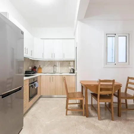 Victoria Supreme Apartment