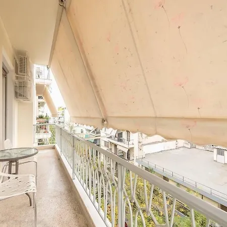 Apartment Victoria Supreme Athens