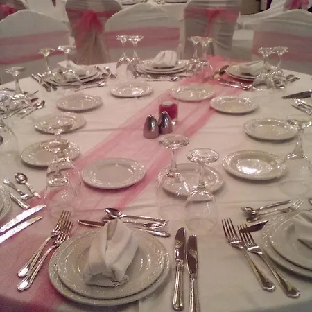 Oscar Hotel Atene