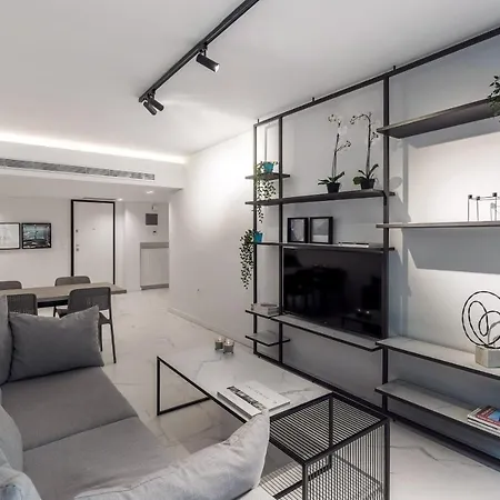 Heritage Boutique Appart hôtel 3*