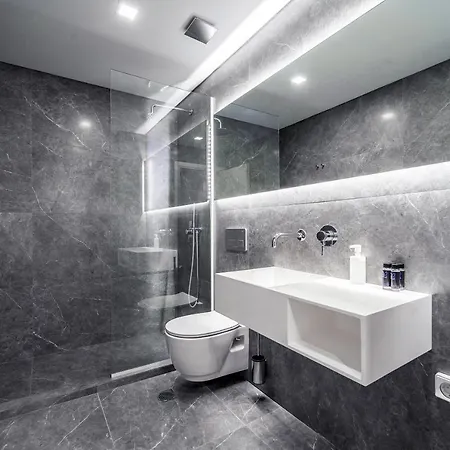 Appart hôtel Heritage Boutique 3*