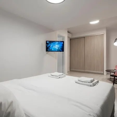 Heritage Boutique Appart hôtel 3*