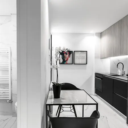 Appart hôtel Heritage Boutique