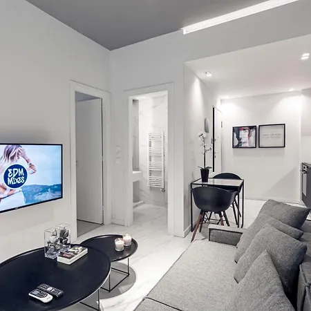 Heritage Boutique Appart hôtel 3*