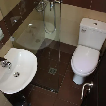 Hotel Pella Ateny