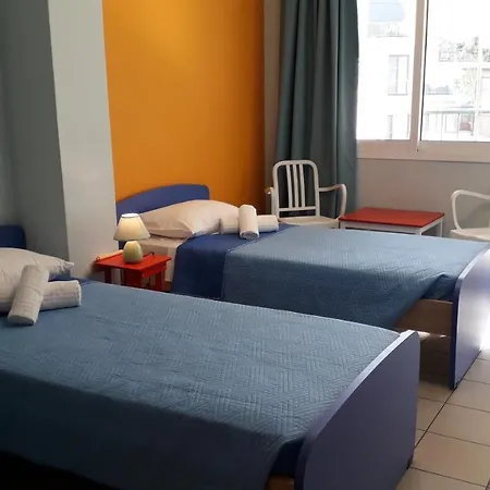 Welcommon Hostel Ateny